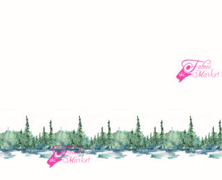 Landscape Border