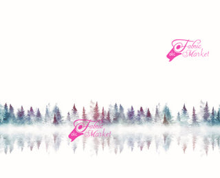 Landscape Border