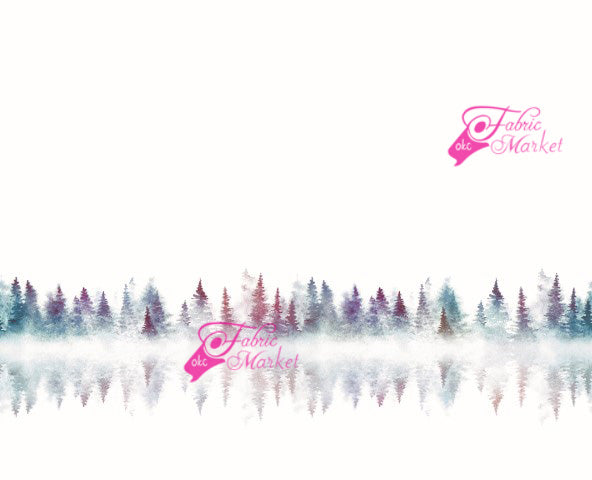 Landscape Border