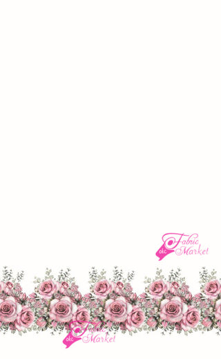 Rose Border